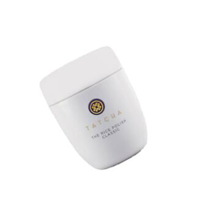 楽天市場】タッチャ TATCHA ライス ポリッシュ クラッシック 洗顔料 