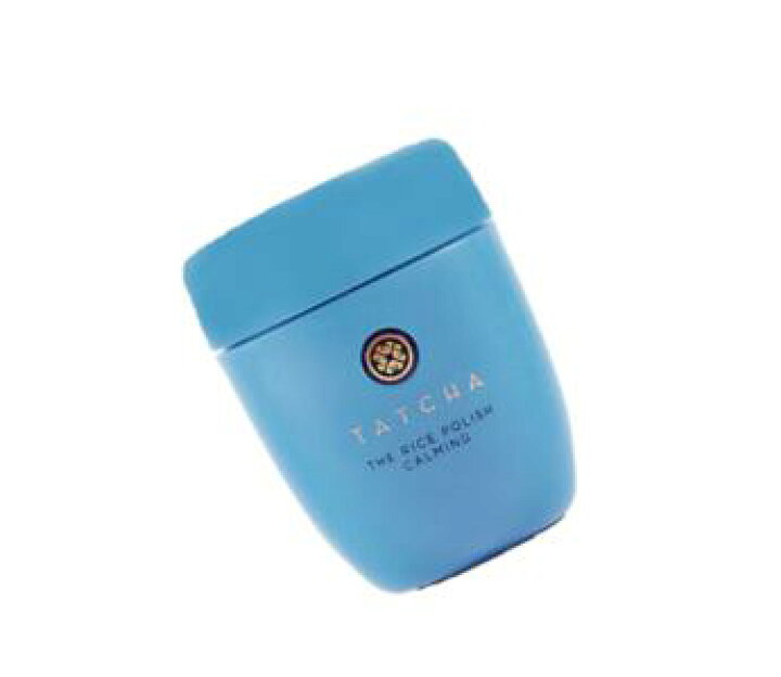 楽天市場】タッチャ TATCHA ライス ポリッシュ カミング 洗顔料 60g 