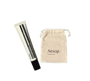 �y�������K�i�zAesop�@�C�\�b�v�@�V�_�[���V�g���X�@���b�v�@�g���[�g�����g�@�В��t���y�l�R�|�X�ցz