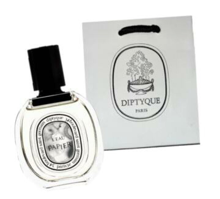 楽天市場】diptyque ディプティック オードトワレ ローパピエ 50ml 