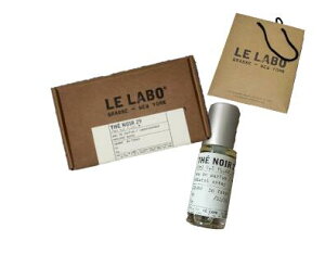 �����{�@LE LABO �e�m���[���@29�@�I�[�h�p���t�@���@15ml�@�������K�i�@�y�����{��p���A�����{�V���b�p�[�t���z