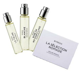 �������K�i�@�o�C���[�h�@BYREDO�@�� �Z���N�V���� �m�}�h�@�u�����V���@�o�� �_�t���b�N�@�W�v�V�[�E�H�[�^�[�@12mlx3�{�@�y���������z�o���[�h