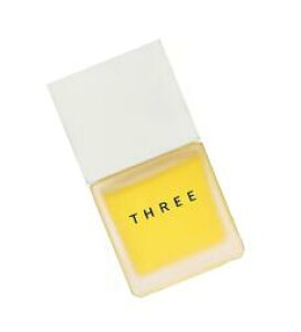 �X���[�@THREE�@�G�~���O�@�t�F�C�V�����@�I�C���G�b�Z���X�@R�@30ml�y���������z�������K�i