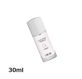 【国内正規品】DIOR ディオール　30ml　カプチュール　トータル　ル　セラム　美容液