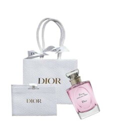 【ラッピング済み】DIOR ディオール　50ml　フォーエバー　アンド　エバー　ディオール　香水　ギフト　母の日　クリスマス