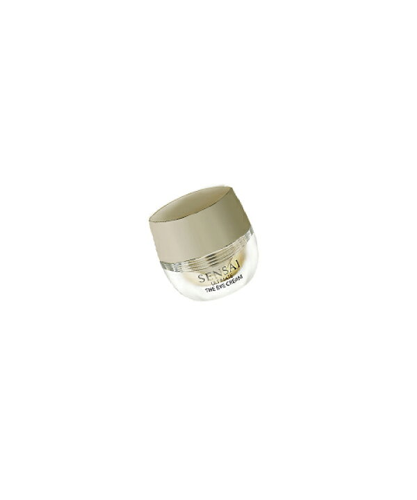 楽天市場】SENSAI センサイ UTM ジ アイクリーム s 15ml 【送料無料  