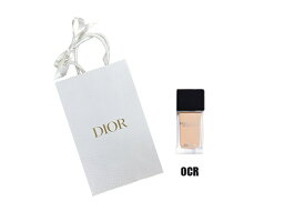 Dior ディオール 　0CR　スキン フォーエヴァー フルイド グロウ 　SPF 20PA+++【ショッパー付き】【送料無料】【ネコポス便】