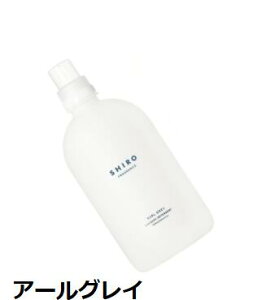 SHIRO V@A[OC @h[Lbh@܁@500ml