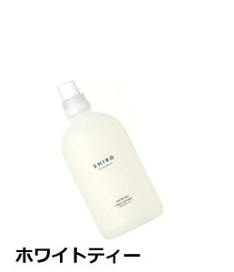SHIRO V@zCgeB[@t@ubN\ti[@_܁@500ml