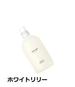 SHIRO V@zCg[ @t@ubN\ti[@_܁@500ml