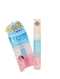 クーリスト アセダレーヌ　アクアシャンプー　8ml【送料無料】【ネコポス便】猛暑撃退　暑さ対策