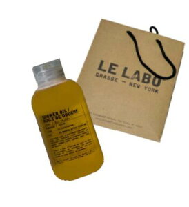 �� ���{ �@LE LABO�@�V�����[�I�C�� �@�}���_�����@�{�f�B�\�[�v 250ml�y�V���b�p�[�t���z�y��p�ܓ���z