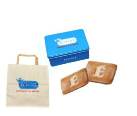 エシレ　 ECHIRE 　サブレグラッセ サブレ　10枚入り　お菓子　洋菓子　　お礼　プレゼント　ギフト　お中元　母の日　父の日