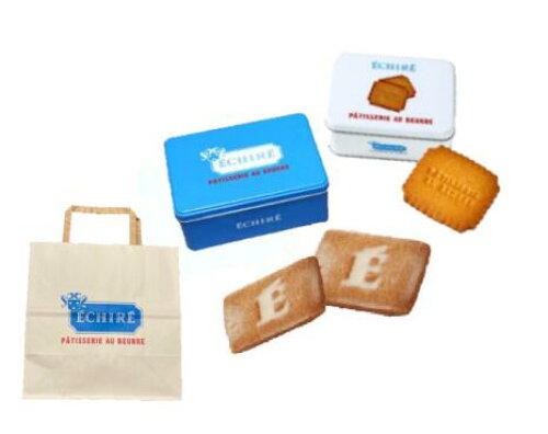 エシレ ECHIRE サブレグラッセ サブレ 10枚入り プティブール エシレ 20枚入り お菓子 洋菓子 お礼 プレ...