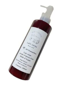 IDpfB AUX PARADIS IX}TX {fB~N@200ml