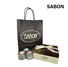 SABON ボディスクラブ　3個入り　ギフトセット（デリケートジャスミン・パチュリラベンダーバニラ・グリーンローズ）　　母の日　誕生日　プレゼント　ギフト　クリスマス　ブラックフライデー