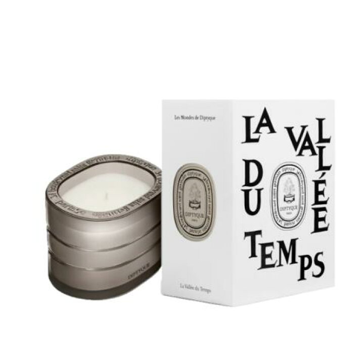 楽天市場】diptyque ディプティック (時の谷) プレミアム リフィラブル 