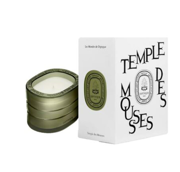 楽天市場】diptyque ディプティック (苔寺) プレミアム リフィラブル 