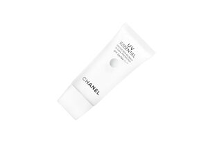 CHANEL �V���l���@UV �G�T���V�G���@SPF 50/PA ++++�@30ml�@���Ă��~�߁@��̓��@�v���[���g�@�M�t�g