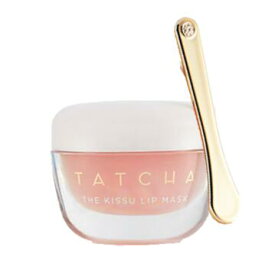 タッチャ　TATCHA　キッス　リップ　マスク　9g