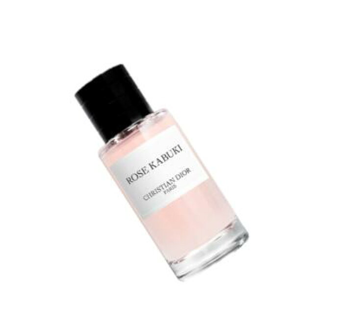 楽天市場】DIOR ディオール （ローズ カブキ）40ml・125ml・250ml 