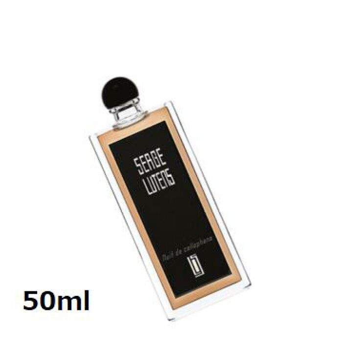 楽天市場】【国内正規品】セルジュ ルタンス 50ml ニュイドゥ 
