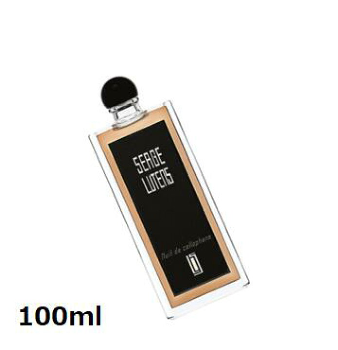 楽天市場】【国内正規品】セルジュ ルタンス 100ml ニュイドゥ 