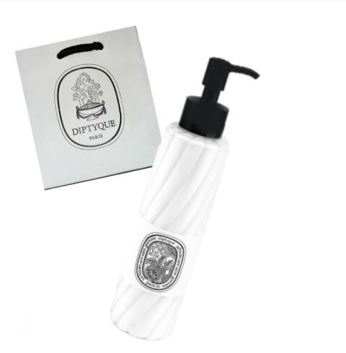 楽天市場】ディプティック オー ローズ ボディローション 200ml ボディ 