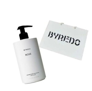 �o�C���[�h�@BYREDO�@���[�Y �@�n���h���[�V�����@450ml�y���������z�o���[�h�@�y�V���b�p�[�t���z