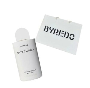 �o�C���[�h�@BYREDO�@�W�v�V�[�@�E�H�[�^�[ �@�{�f�B���[�V�����@225ml�y���������z�o���[�h�@�y�V���b�p�[�t���z
