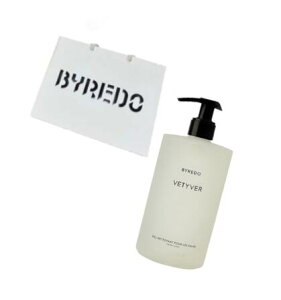 �o�C���[�h�@BYREDO�@�x�`�o�[�@ �n���h�E�H�b�V���@450ml�y���������z�o���[�h�@�y�V���b�p�[�t���z