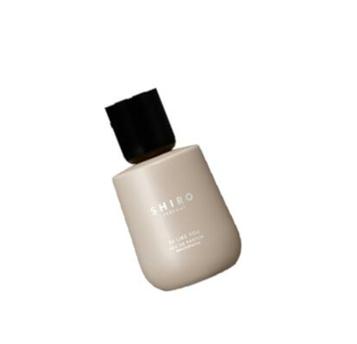 楽天市場】SHIRO ビー ライク ユー オードパルファン 50ml BE LIKE YOU 