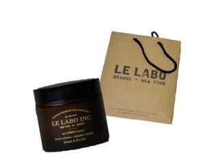 { @LE LABO@tFCX[V@60ml@yz