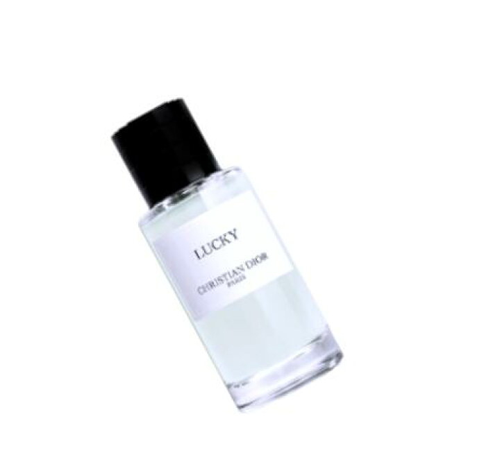 楽天市場】【限定】DIOR ディオール （ラッキー）40ml・125ml・250ml 