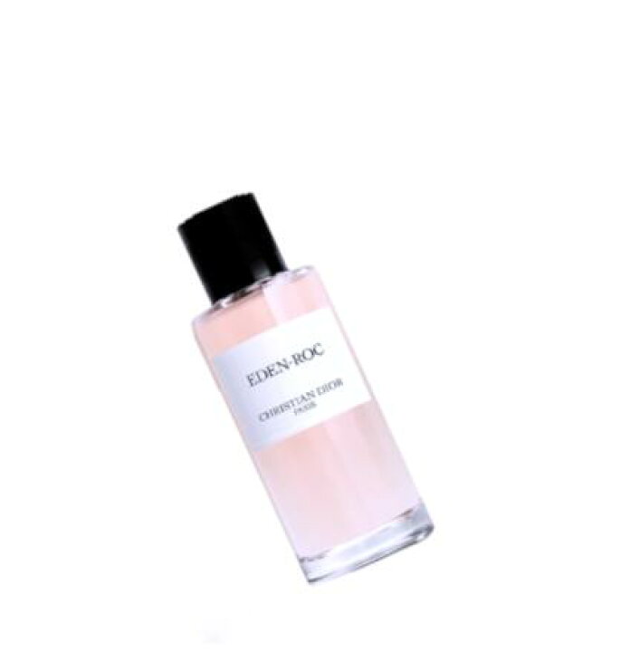 楽天市場】【限定】DIOR ディオール （エデン ロック）40ml・125ml 