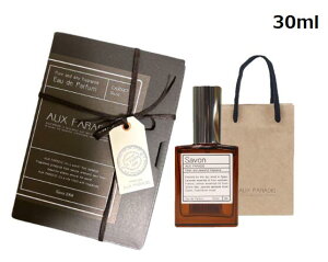 yMtgBOXzAUX PARADIS@@30ml @T{@IDpfB tOX I[hpt@ EDP @yzSAVON@NX}XRt