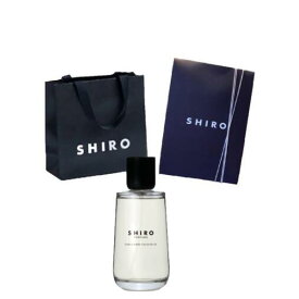 【ギフト】 SHIRO 　100ml　パリジェンヌ フェイヴァリット　オードパルファン　 フレグランス香水 パフュー　POMEGRANATE 　プレゼント　母の日　クリスマス　誕生日　父の日