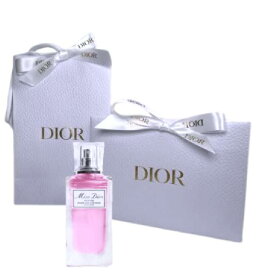 【ギフト】Dior　ディオール　ミスディオール 　ヘアミスト 30ml　【ショッパー付き】【ラッピング済み】母の日　クリスマンス　ギフト　プレゼント