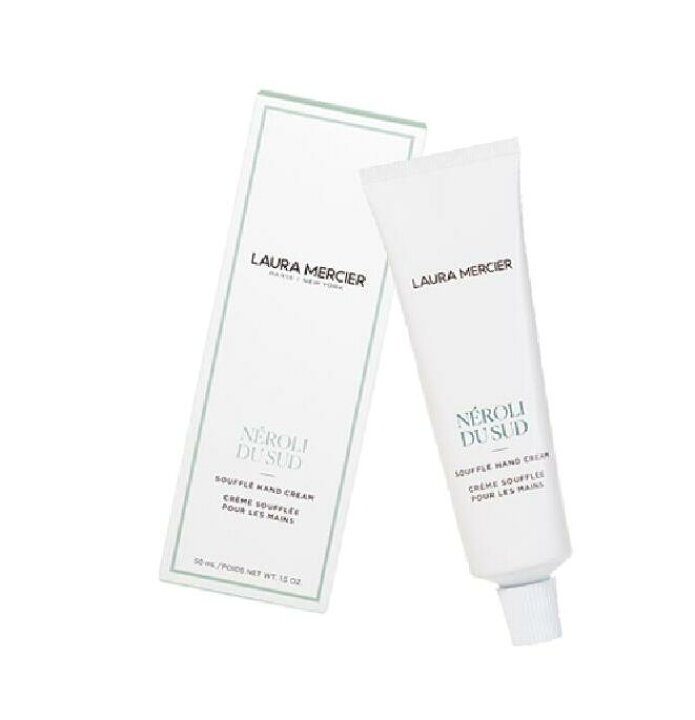 楽天市場】ローラ メルシエ laura mercier ネロリ スフレ ハンド 