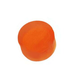 マークスアンドウェブ ハンドメイドボタニカルソープ 【ヘチマ/オレンジ】 100g MARKS&WEB 石鹸 洗顔せっけん