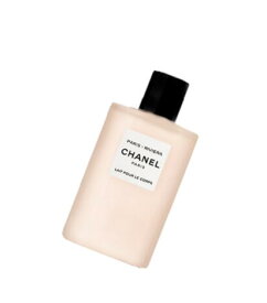 CHANEL シャネル　パリ　リヴィエラ　ボディローション　200ml　レ　ゾー　ドゥ　シャネル