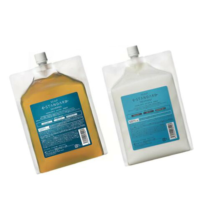 楽天市場】イイスタンダード シャンプー スカルプ 2000ml 