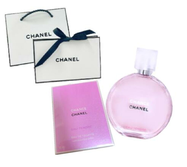 楽天市場】シャネル CHANEL チャンス オー タンドゥル オードゥ シャネルチャンス オータンドゥル オードゥ トワレット (ヴァポリザ ター）