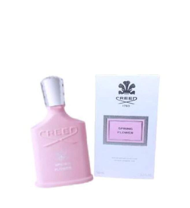 楽天市場】クリード CREED スプリングフラワー オーデパルファム 30ml 
