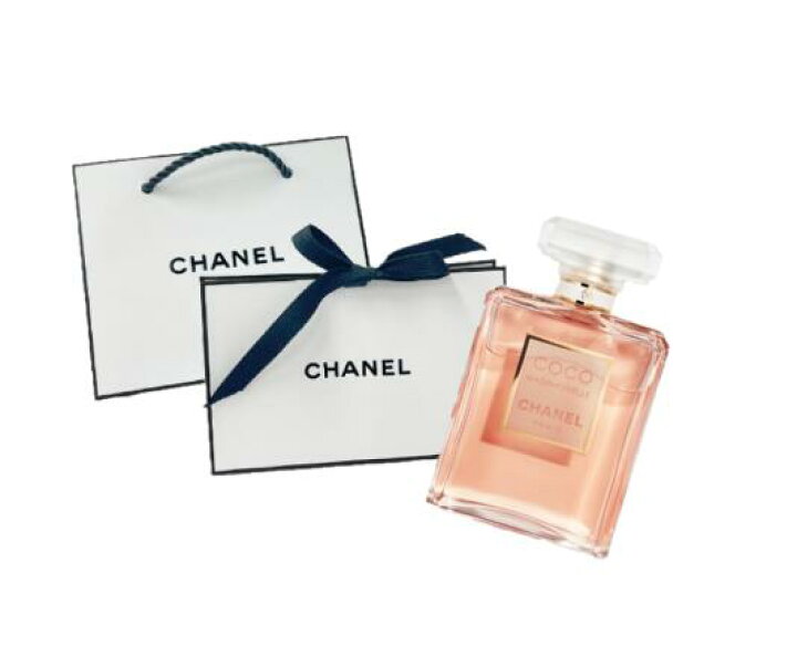楽天市場】シャネル CHANEL ココ マドモアゼル オードゥ パルファム 