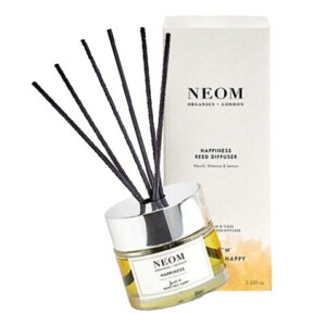 NEOM@lI@[hfBt[U[@HAPPINESS@nbs[lX