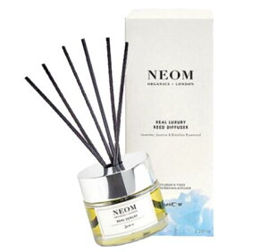NEOM@lI@[hfBt[U[@REAL LUXURY