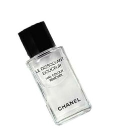 CHANEL シャネル　ル　ディソルヴァン　ドゥスール　N　50ml　除光液　リムーバー【送料無料】【ネコポス便】