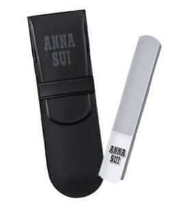 ANNA SUI�@�A�i�X�C�@�l�C���@�V���C�i�[�@�ܖ����i��p�P�[�X�t�j