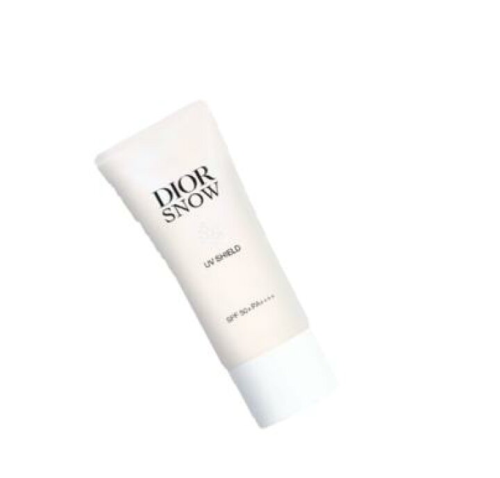楽天市場】【NEW】DIOR ディオール スノー UV シールド SPF50+/PA+++ 